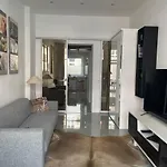Luxury 60m2 Appartement in Wilhelmstadt Berlin