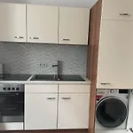 Luxury 60m2 Appartement in Wilhelmstadt Berlin