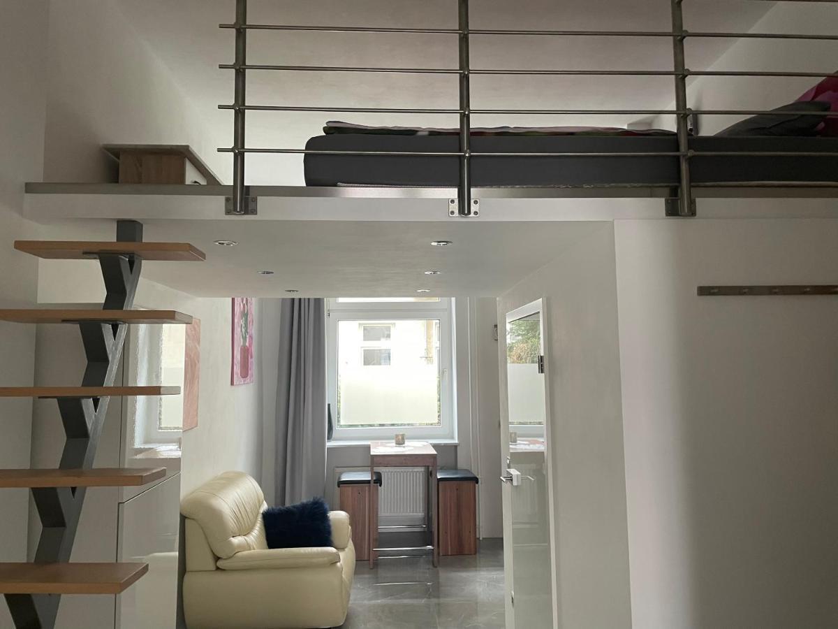 Luxury 60m2 In Wilhelmstadt * Berlin