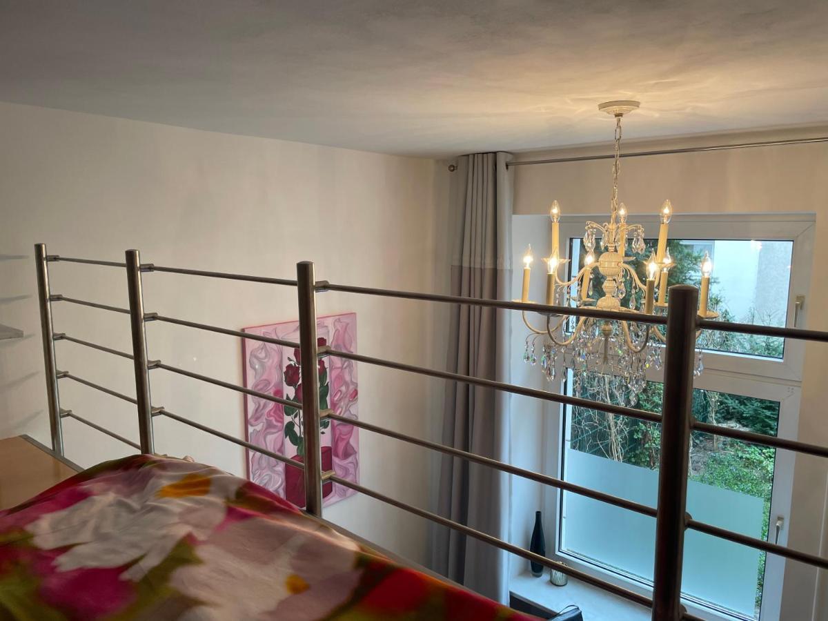 Apartment Luxury 60m2 In Wilhelmstadt *