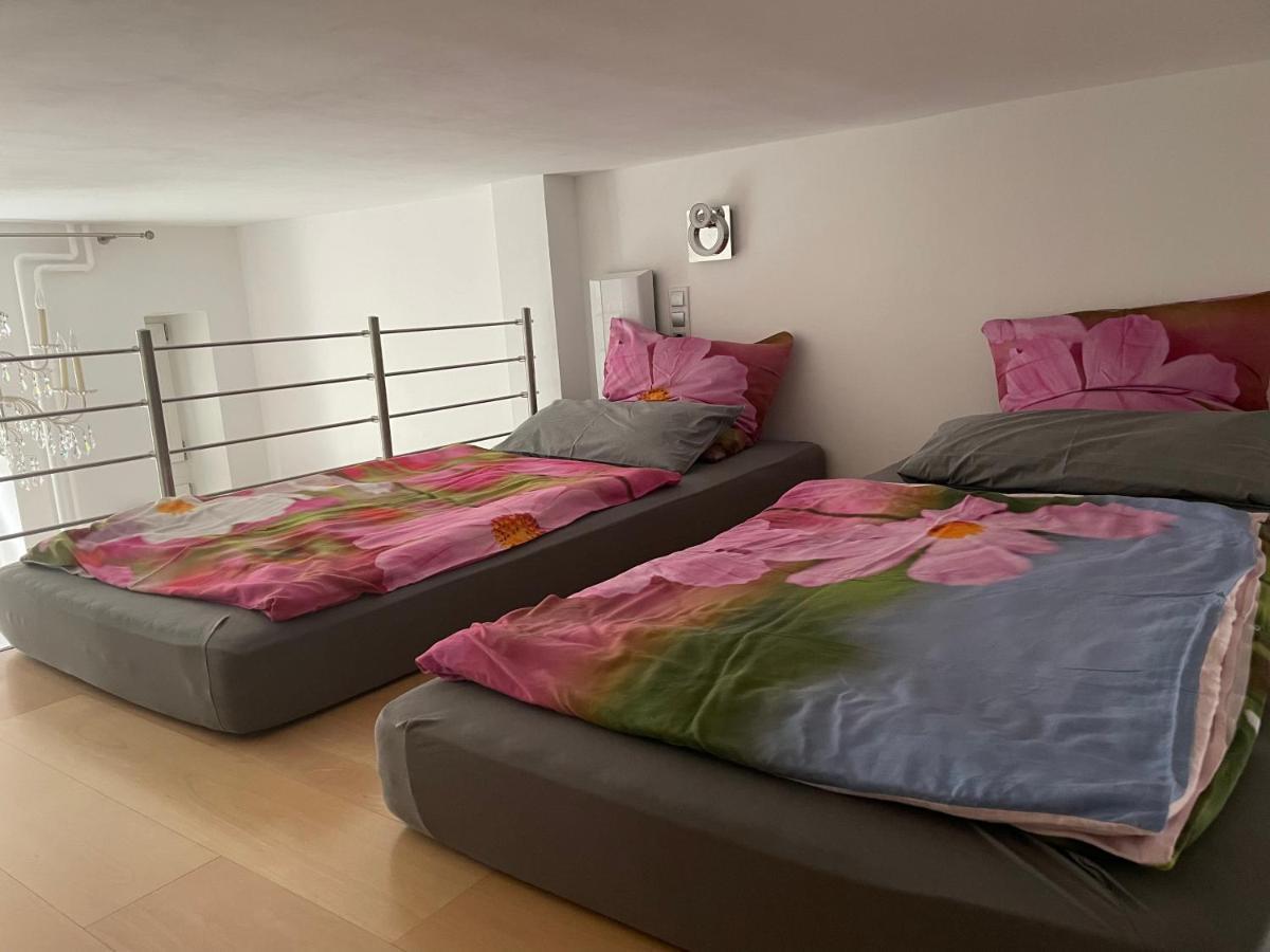 Apartment Luxury 60m2 In Wilhelmstadt *