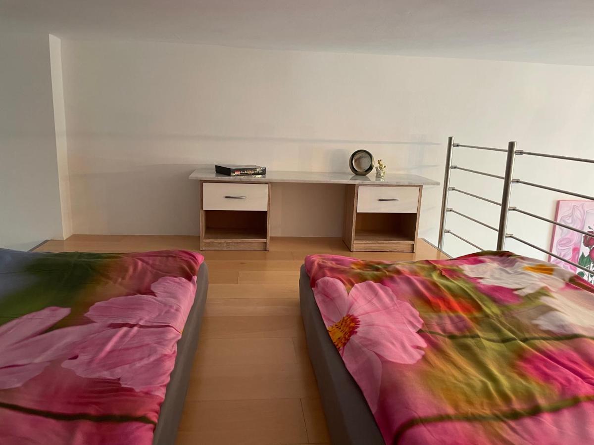 Apartment Luxury 60m2 In Wilhelmstadt Berlin