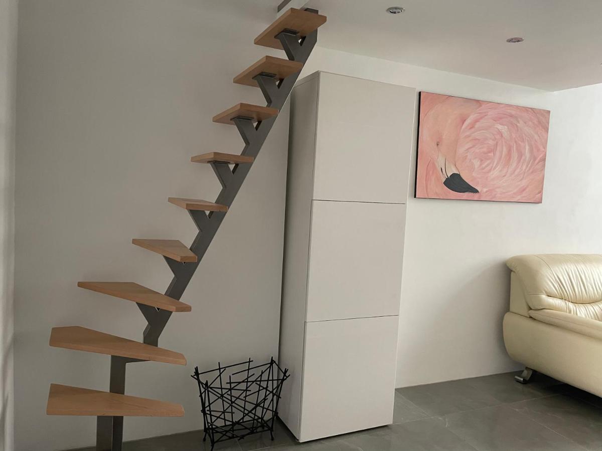 Luxury 60m2 In Wilhelmstadt Berlin