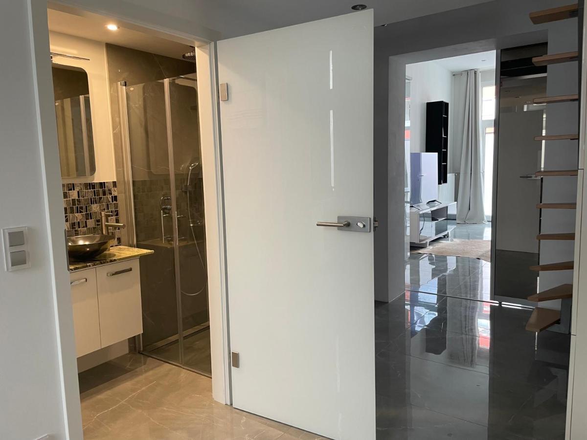 Luxury 60m2 In Wilhelmstadt Berlin