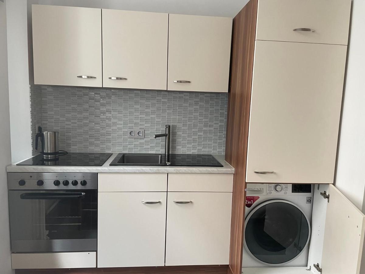 Luxury 60m2 In Wilhelmstadt Apartment *