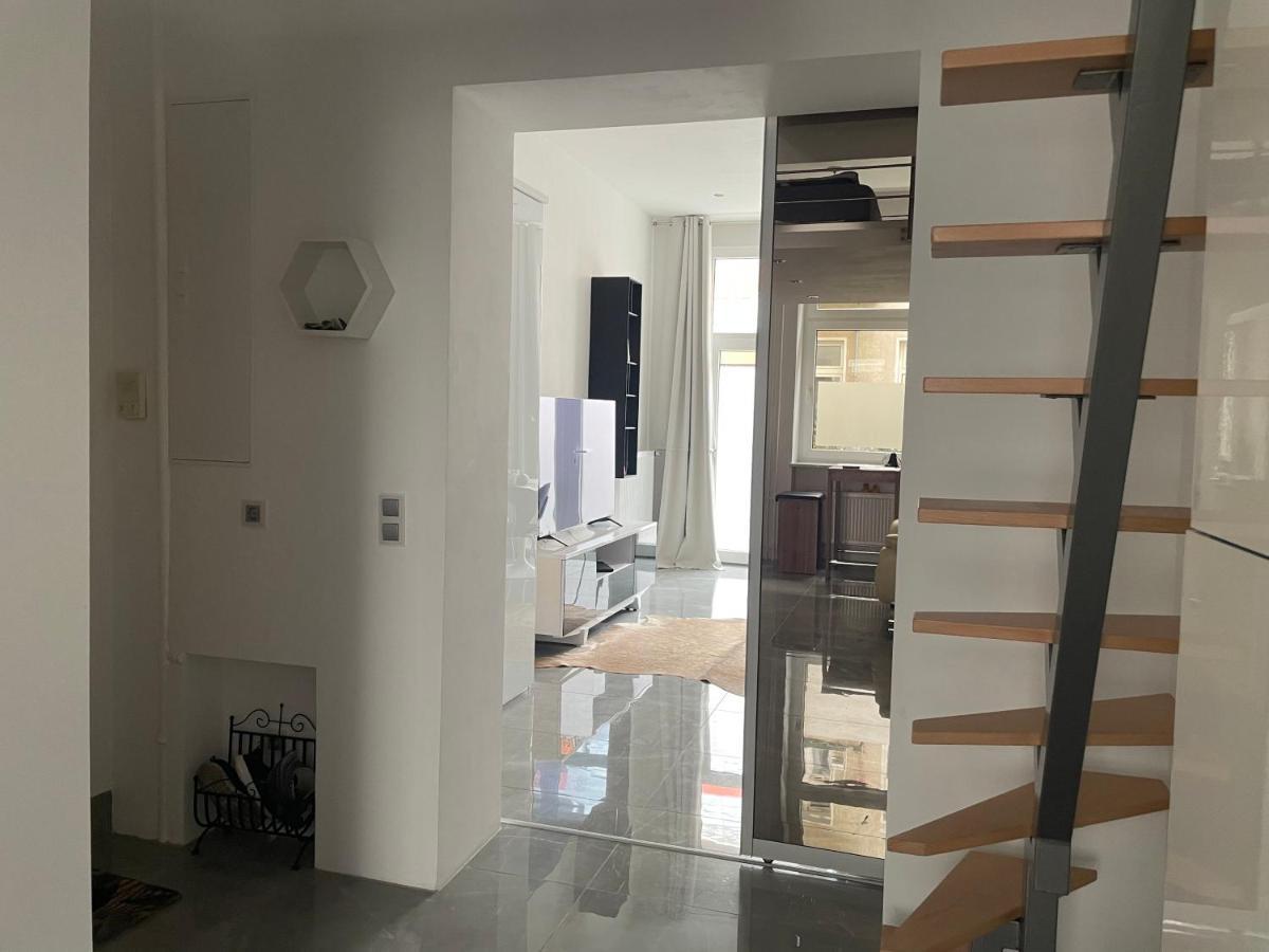 Luxury 60m2 In Wilhelmstadt Apartment *