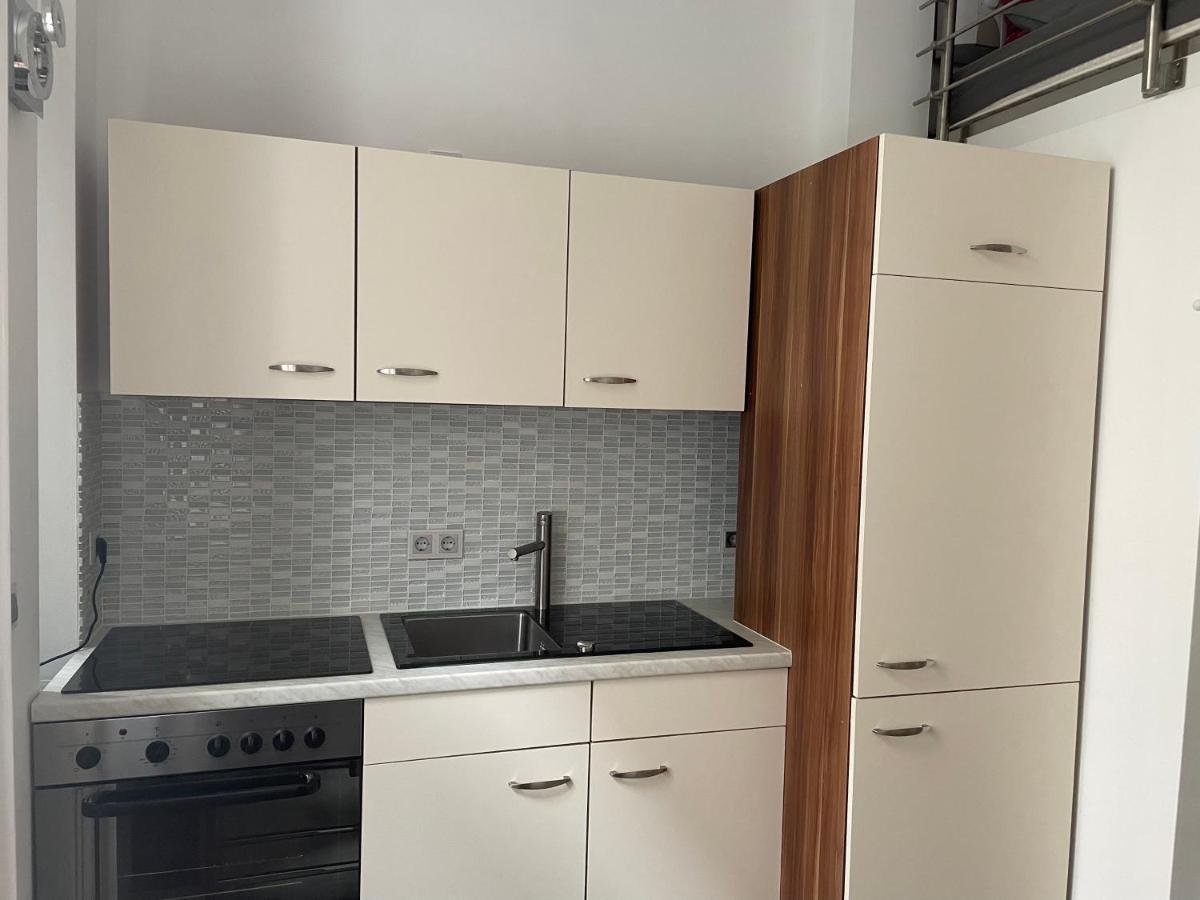 Luxury 60m2 In Wilhelmstadt Berlin