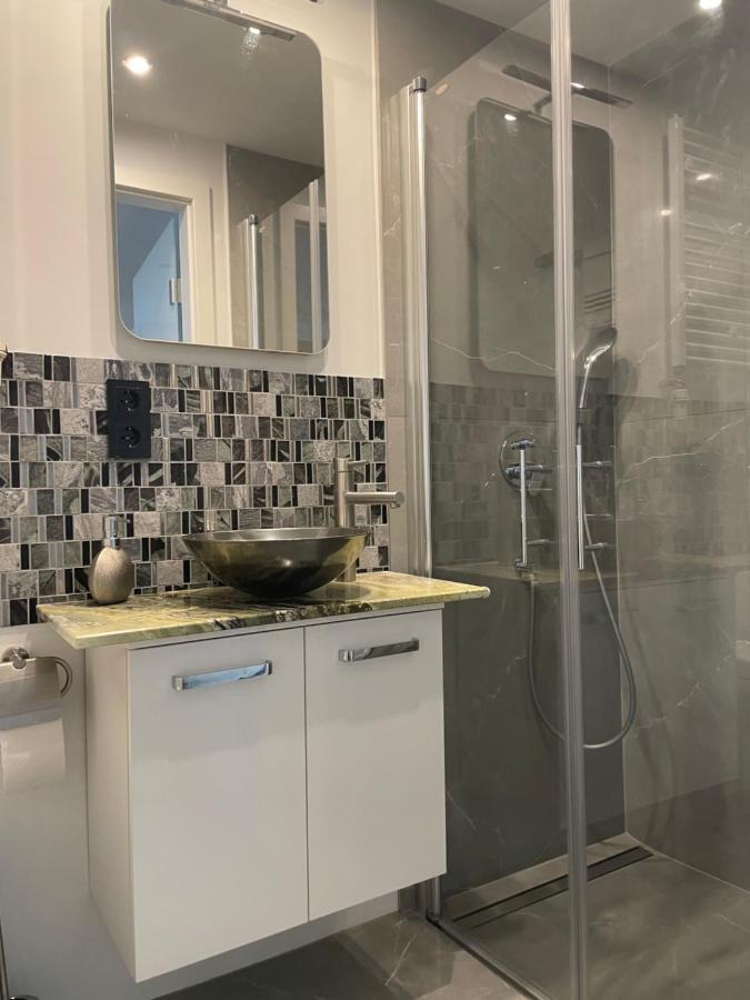 Luxury 60m2 In Wilhelmstadt Berlin