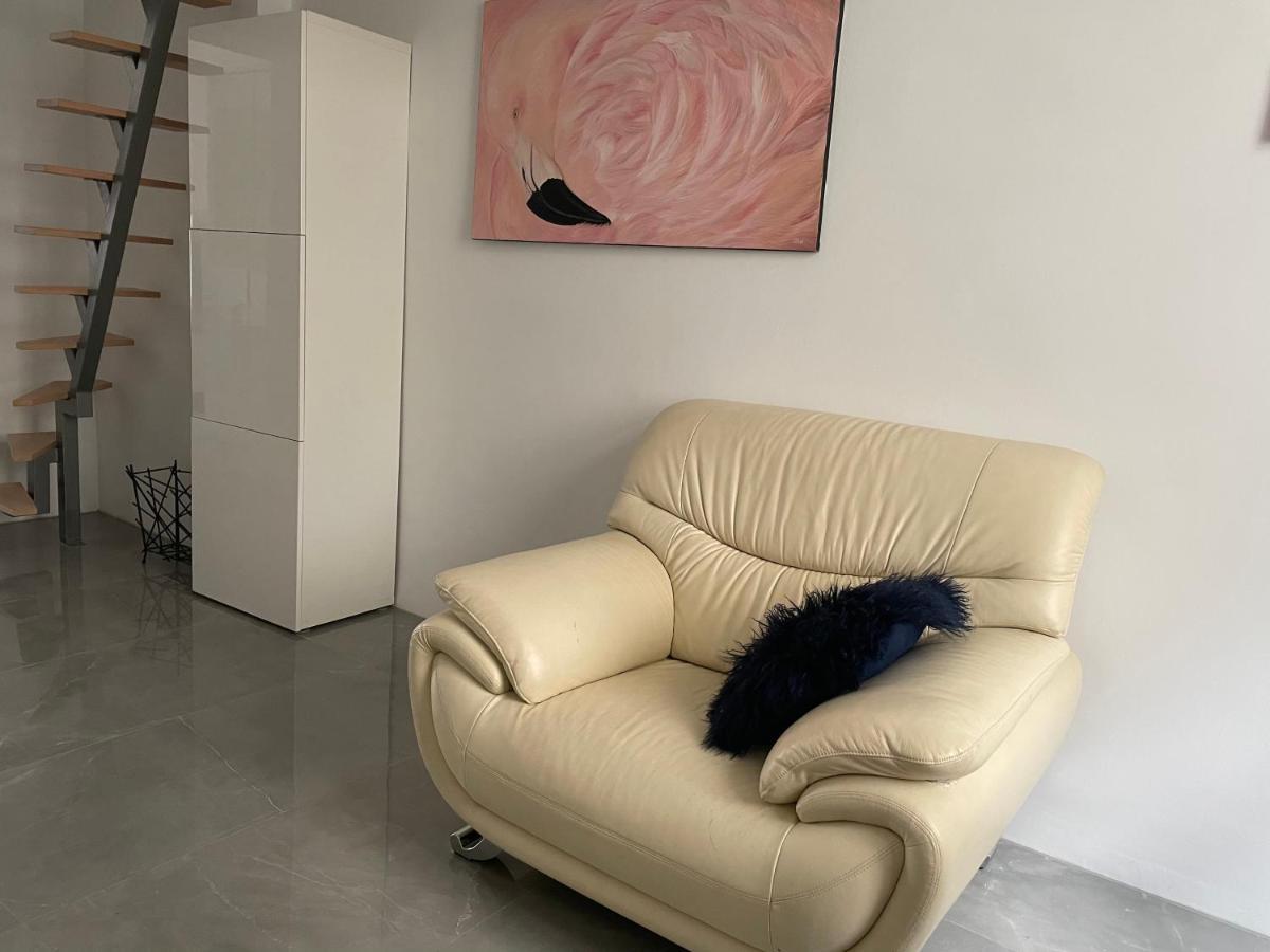 Apartment Luxury 60m2 In Wilhelmstadt