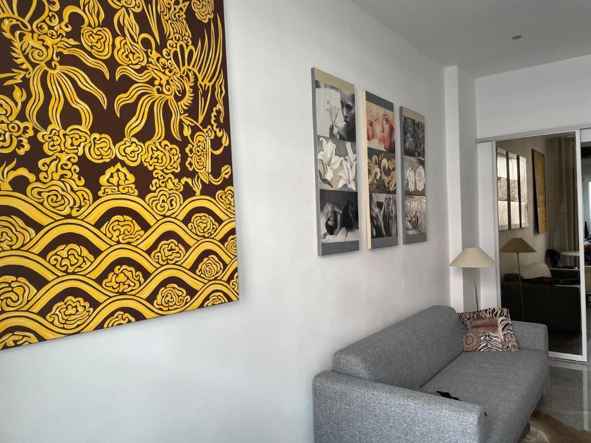 Luxury 60m2 In Wilhelmstadt Apartment *