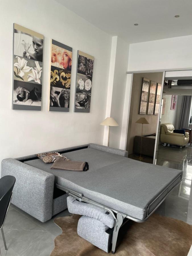 Luxury 60m2 In Wilhelmstadt Apartment *